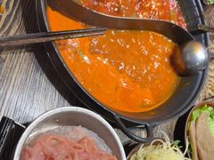 -冯校长老火锅(深圳总店)