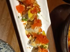-白石的深夜食堂(济南万象城店)