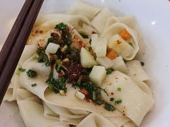 -吴满满油泼面(北方风味园店)