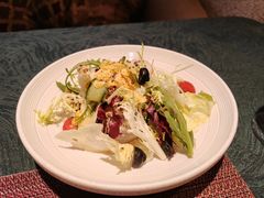 -翡翠鸟精品泰国菜(北辰财富中心店)