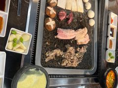 -火牛火韩式烤肉韩国料理(韩乐坊店)