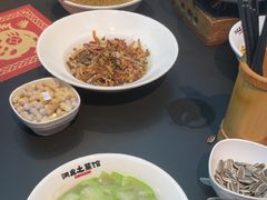 -洞庭土菜馆(天河北总店)