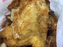 -永顺炸鸡( 立水桥北苑店)