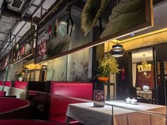 -巴蜀风月·聚会团建·生日宴(宝安店)