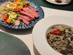 -露露家咖啡店