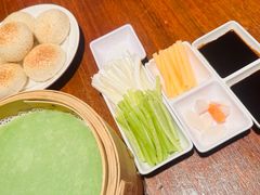-京尊烤鸭店JINGZUN(春秀路店)
