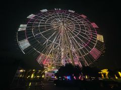 -南昌之星摩天轮