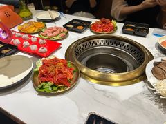 -伊尚宫·清真广式早茶.韩式烤肉·火锅