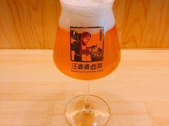 -汪爹爹武汉牛三鲜(朝外大街店)