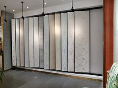 -JCC天洋墙布·窗帘(宜山路店)