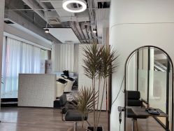 -ON STAR SALON