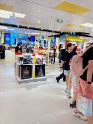 -乐高授权专卖店(朝阳大悦城店)
