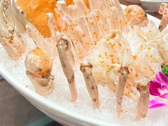 -东海怡品海鲜豆捞(舟宿夜江店)