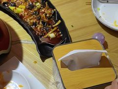 -蜀锦堂·川味现炒(襄阳武商汇店)