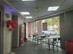 -华莱士·全鸡汉堡(渔港店)
