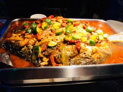 -鱼非鱼(徐家汇店)