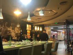 -千味涮·健康火锅(会展连城新天地店)