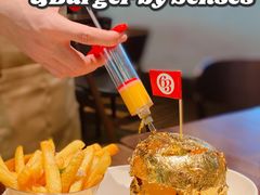 -Bistro 63 创意融合料理(广粤天地店)
