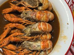 -江味龙虾馆·裸蓝龙虾(南山店)