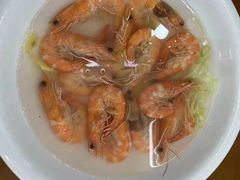 -望海潮海鲜店 特色家常菜(在海一方店)