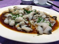 葱油淋鱼-茂港柏香(侨港路店)