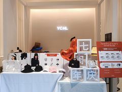 -YCHL Studios健身工作室(市二宫店)