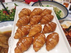 -喜悦海鲜大酒楼(钱柜广场店)