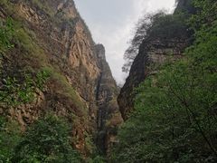 -龙门涧景区