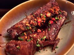 辣味肋排-COMMUNE RESERVE幻师(愚园路店)