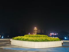 -海河外滩公园