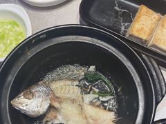 -百味馆·粤菜·湛江菜(后海花园店)