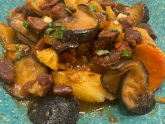 -君霖海鲜私房菜(春柳店)