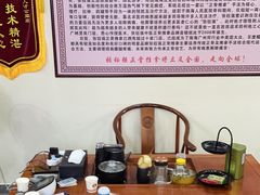 -张钰强中医正骨推拿连锁(唐家人才公寓店)