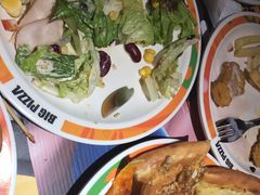 -比格比萨自助(花园路店)