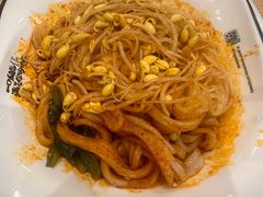 -魏家凉皮(铜锣湾店)