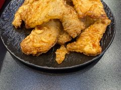 -红东阁东北菜烤肉酒馆(CROSS万象汇店)
