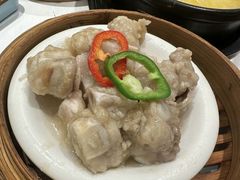 -东江渔村·古典园林·30年粤菜老字号(太和店)
