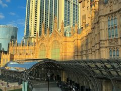 -澳门喜来登大酒店