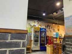 -凤爪王烧烤(徐东旗舰店)
