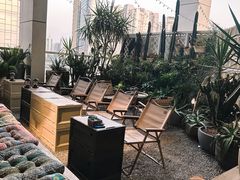 -FUNFUN有饭花园聚会餐厅