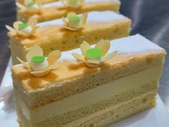 -王森咖啡西点烘焙培训(上海名厨中心店)