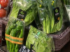 -Olé精品超市(南宁万象城店)
