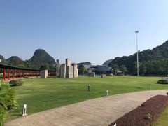 -Club Med地中海俱乐部·桂林度假村