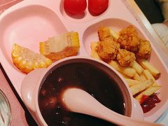 -川知味(京华城店)