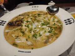 -渔语鱼新川菜Bistro(万象天地店)