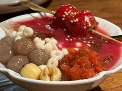 -清水亭湖北菜(大屯DT51店)