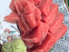 -鮨政· Omakase(港汇恒隆广场店)