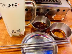 -蒜香焼肉PURUSHIN(马场路店)