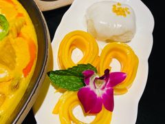 -Thai Alley泰爱里(二沙岛店)