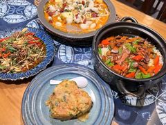 -白家寨子·山野白族菜(古城总店)